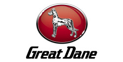 Great Dane Trailers Logo