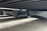Ekostinger aerodynamic trailer device